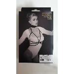 Портупея на груди Bijoux Pour Toi - LOLA (упаковка від іншої моделі) - мініатюра 2