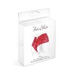 Трусики з доступом Fashion Secret JULIA Red - мініатюра 3