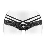 Трусики Fashion Secret ANNE Black - мініатюра 1