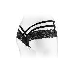 Трусики Fashion Secret ANNE Black - мініатюра 2