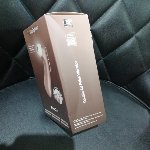 Вакуумний кліторальний стимулятор Satisfyer Pro 2+ Vibration (м'яте паковання!!!) - мініатюра 2