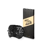 Маска ніжна на очі Bijoux Indiscrets - Blind Passion Mask в подарунковому пакованні - мініатюра 1