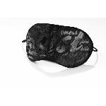 Маска ніжна на очі Bijoux Indiscrets - Blind Passion Mask в подарунковому пакованні - мініатюра 2