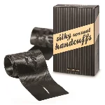 Наручники Bijoux Indiscrets - Silky Sensual Handcuffs - мініатюра 1