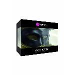 Маска на обличчя Dorcel - MASK DORCEL, формована екошкіра - мініатюра 2