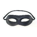 Маска на обличчя Dorcel - MASK DORCEL, формована екошкіра - мініатюра 1