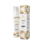 Масажна олія EXSENS Hot Vanilla 50мл розігрівальна, без цукру, без парабенів, їстівна - мініатюра 1