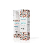 Масажна олія EXSENS Coconut 50 мл розігрівальна, без цукру, без парабенів, їстівна - мініатюра 1