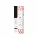 Стимулювальний блиск для губ EXSENS Lip Gloss 7,4 мл, ефект поколювання і холод-тепло - мініатюра 6