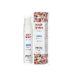 Стимулювальний гель EXSENS Kissable Raspberry Mint 15мл можна для поцілунків, охолоджувальний - мініатюра 1