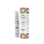 Стимулювальний гель EXSENS Kissable Fresh Ginger Litchi 15мл, можна для поцілунків, охолоджувальний - мініатюра 1