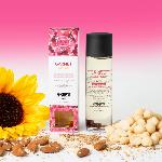 Масажна олія EXSENS Garnet Argan (чуттєве з гранатом) 100мл, натуральна - мініатюра 5