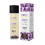 Масажна олія EXSENS Amethyst Sweet Almond (розслаблювальна, з аметистом) 100мл, натуральна - мініатюра 1