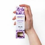 Масажна олія EXSENS Amethyst Sweet Almond (розслаблювальна, з аметистом) 100мл, натуральна - мініатюра 3