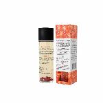 Масажна олія EXSENS Carnelian Apricot (бадьорна з сердоліком) 100мл, натуральна - мініатюра 5