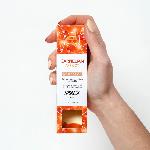 Масажна олія EXSENS Carnelian Apricot (бадьорна з сердоліком) 100мл, натуральна - мініатюра 4