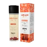Масажна олія EXSENS Carnelian Apricot (бадьорна з сердоліком) 100мл, натуральна - мініатюра 1