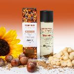Масажна олія EXSENS Tiger Eye Macadamia (захист з тигровим оком) 100мл, натуральна - мініатюра 2