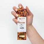 Масажна олія EXSENS Tiger Eye Macadamia (захист з тигровим оком) 100мл, натуральна - мініатюра 4
