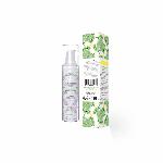 Масажна олія EXSENS Organic Spear Mint 50мл розігрівальна, без цукру, без парабенів, їстівна - мініатюра 5