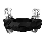 Комплект для вібротерапії з гідропомпою Bathmate - Hydro Vibe - мініатюра 1