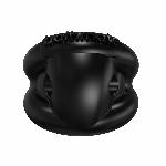 Ерекційне віброкільце Bathmate Vibe Ring Strength розширене - мініатюра 2