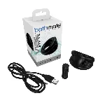 Ерекційне віброкільце Bathmate Vibe Ring Strength розширене - мініатюра 1