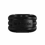 Ерекційне віброкільце Bathmate Vibe Ring Stretch, широке, може бути обмежувачем - мініатюра 3