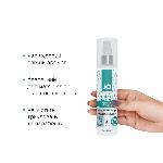 Засіб для чищення JO Fresh Scent Misting Toy Cleaner (120 мл) з ароматом свіжості - мініатюра 3