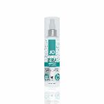 Засіб для чищення JO Fresh Scent Misting Toy Cleaner (120 мл) з ароматом свіжості - мініатюра 1