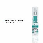Засіб для чищення JO Fresh Scent Misting Toy Cleaner (120 мл) з ароматом свіжості - мініатюра 4