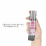 Гель для звуження піхви JO Vaginal Tightening Serum (50 мл) з охолоджувально-вібрувальним еф. - мініатюра 2
