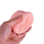 Вставка-вагіна для помпи Men Powerup Vagina - мініатюра 3