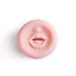 Вставка-ротик для помпи Men Powerup Mouth - мініатюра 1