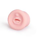 Вставка-ротик для помпи Men Powerup Mouth - мініатюра 3