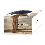 Мастурбатор Kokos Angel 2  Double Layer - мініатюра 5