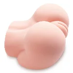 Мастурбатор Kokos Angel 2  Double Layer - мініатюра 1