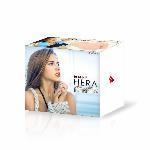Мастурбатор Kokos Hera Hip Real 2WayPlus з функцією масажу та вібрацією - мініатюра 9