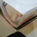 Мастурбатор-півторс Kokos Samanda 2WayPlus з функцією масажу та вібрацією (м'яте паковання!!!) - мініатюра 2