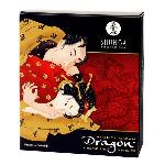 Стимулювальний крем для пар Shunga Dragon Cream (60 мл), ефект тепло-холод та поколювання - мініатюра 2