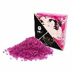 Сіль для ванни Shunga Moonlight Bath – Aphrodisia (75 г), сіль Мертвого моря, ароматичні олії - мініатюра 2