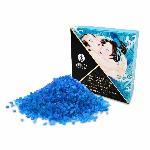 Сіль для ванни Shunga Moonlight Bath – Ocean Breeze (75 гр), сіль Мертвого моря, ароматичні олії - мініатюра 2