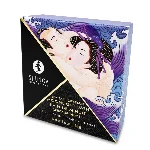 Сіль для ванни Shunga Moonlight Bath – Exotic Fruits (75 г), сіль Мертвого моря, ароматичні олії - мініатюра 1