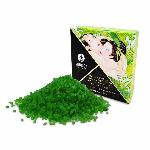 Сіль для ванни Shunga Moonlight Bath – Lotus Flower (75 г), сіль Мертвого моря, ароматичні олії - мініатюра 2