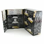 Гель для NURU-масажу Shunga Oriental Body-to-Body – Melon Mango (2 x 225 мл) плюс простирадло - мініатюра 3