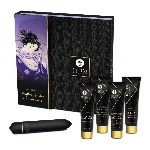 Подарунковий набір Shunga NAUGHTY GEISHA: невичерпне джерело збудження - мініатюра 1