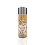 Лубрикант на водній основі JO H2O — Candy Shop — Butterscotch (60 мл) без цукру та парабенів - мініатюра 1