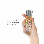 Лубрикант на водній основі JO H2O — Candy Shop — Butterscotch (60 мл) без цукру та парабенів - мініатюра 2