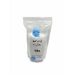 Мило у формі пеніса Чистий Кайф Blue size L, крафтове мило-член, натуральне - мініатюра 4