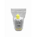 Мило у формі пеніса Чистий Кайф Yellow size L, крафтове мило-член, натуральне - мініатюра 4